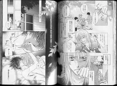 B-BOY Zips 26 SM特集