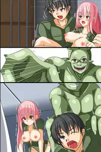 [MC] Watashi-tachi Naedoko ni Naru Koto ni Narimashita. ~Ishukan Sennou