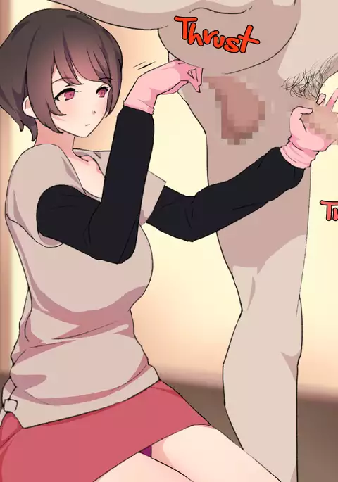 Supervised Monthly Ejaculation