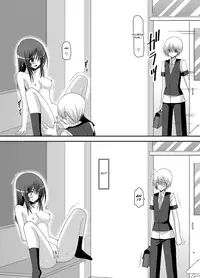 (C83) [valssu (Charu)] Valssu No.100 [English] [Munyu]