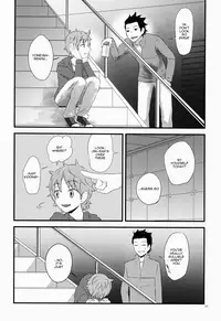 (HaruCC20) [polylon (polylonQ)] filament. (World Trigger) [English] [Shotachan]