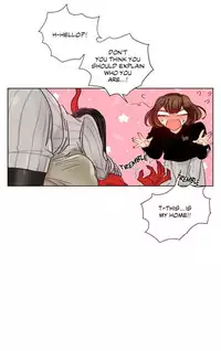 Devil Drop Chapter 9