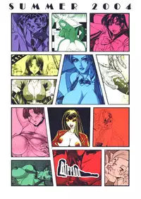 [Rippadou (Various) ] Eranyuu Tengoku Busty Heaven 2 (Various) [Digital]