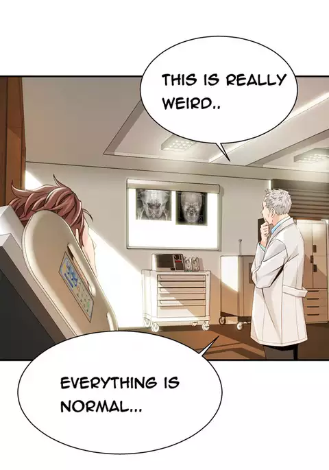 Kill the Dead Bastard Ch.0-11