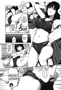 [Sakagami Umi] Seifuku no Mama Aishinasai! – Love in school uniform [English] {Hennojin}