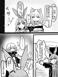 Special services of Ansel