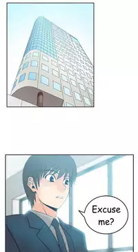 My Office Ch.1-33 (English) (Ongoing)