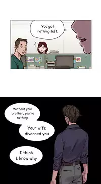 [Ramjak] Atonement Camp Ch.1-35 (English) (Ongoing)