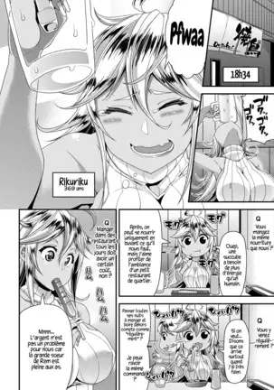 La colocation des succubes - Partie 1