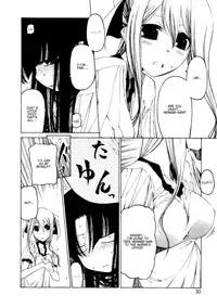 [Benjamin] Take that Hand (Sono Te wo Totte) (English) [Complete]