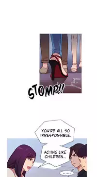 [PINKO] Scandal of the Witch Ch.1-29 (English) (Ongoing)