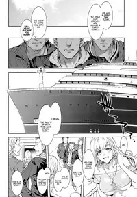 (C94) [Alice no Takarabako (Mizuryu Kei)] Maria-sama ga Miteru Baishun X (Maria-sama ga Miteru) [English] [XuN]