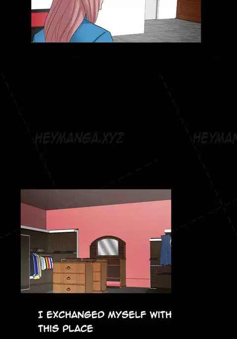 The Taste of Hands Ch.1-46