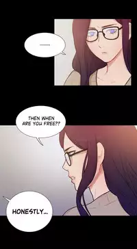 [PINKO] Scandal of the Witch Ch.1-24 (English) (Ongoing)