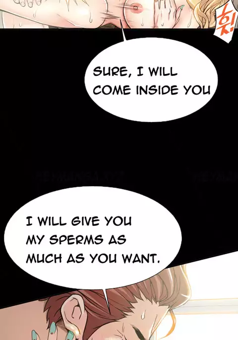 Kill the Dead Bastard Ch.0-11