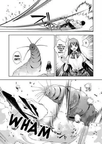 Youkoso Isekai e, Dewa Shinde Kudasai Ch. 6