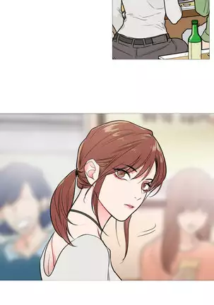 Sadistic Beauty Ch.0-28