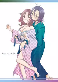 [peachpulsar (mira)] Chotto dake! 2 | Just a Little! 2 [English] [SunsetChaps] [Digital]