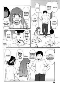 [Onizuka Naoshi] morning view [English] {5 a.m.}