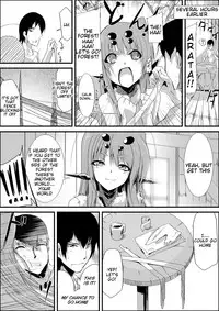 [Kurono] Uwanariduke ~Hakudaku ni Mamireta Dokujo~ [English] [Tigoris Translates] [Digital]