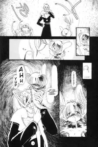 [Horihone Saizou] Gesuigai | Drainage City [English] [GuroTaku]