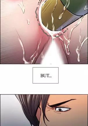 Taste of Forbbiden Fruit Ch.38/53