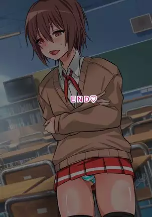 Namaiki na Josoko o Yakukime Choukyou!!