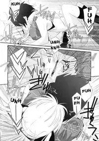 [Mizuki Eimu] Trick And Treat Ch. 1~4 [English] {Hennojin}