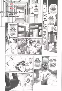 [Bow Rei] Himitsu no Hanazono 2 - The Secret Garden 2 [English] [SaHa]