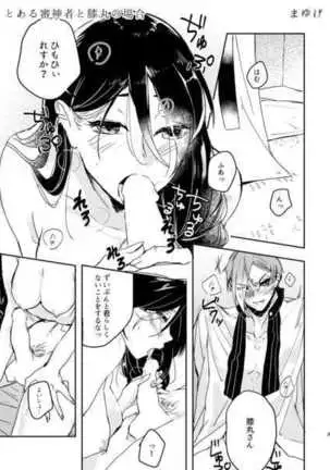 Genji No Chouhou No Aishikata