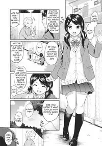 1LDK+JK Ikinari Doukyo? Micchaku!? Hatsu Ecchi!!? Ch. 1-11