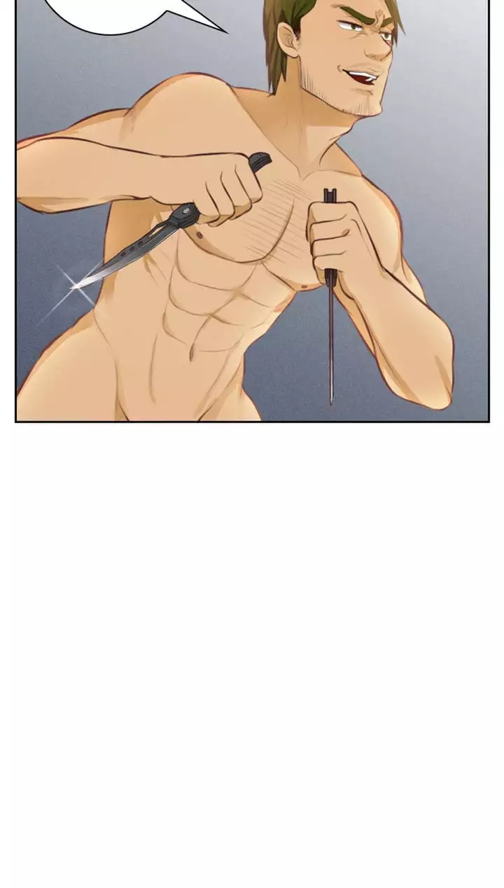 Before the 30 Ch. 0-35