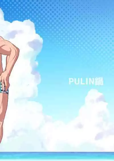 Chaldea Buzz Summer Hotel | 迦勒底英灵殿 夏日中的酒店