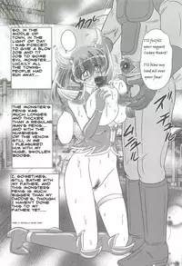 Cutey Heart - Kamitou Masaki {bewbs666}