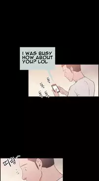 [Mr. Byeong-Su] Cohabitation Ch.1-31 (English) (Ongoing)