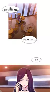 [PINKO] Scandal of the Witch Ch.1-29 (English) (Ongoing)