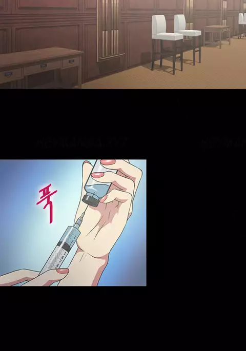 Secret Island Ch.1-25