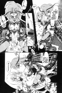 [Horihone Saizou] Gesuigai | Drainage City [English] [GuroTaku]