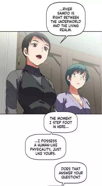 The Girls’ Nest | HELL'S HAREM Ch.1-17