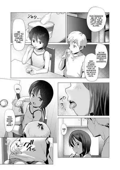 Kenka Suru Hodo | The More We Fight