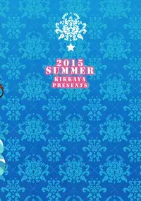 (C88) [Kikkaya (Uesugi Kyoushirou, Sakaki Yuino)] Moushiwake Arimasen. (THE IDOLM@STER CINDERELLA GIRLS)