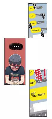 [BAK Hyeong Jun] Sweet Guy Ch.1-52 (English) (YoManga) (Ongoing)