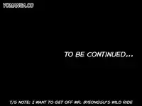 [Mr. Byeong-Su] Cohabitation Ch.1-31 (English) (Ongoing)