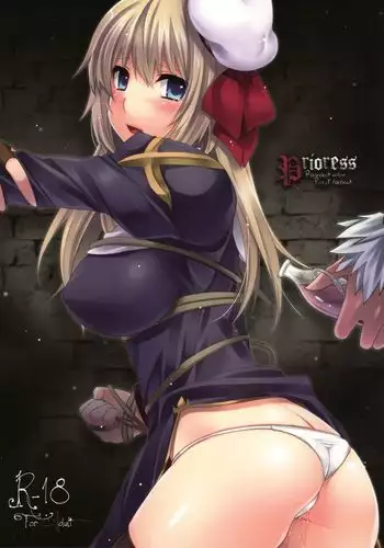 Prioress