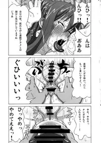 (COMIC1☆8) [BooBooKid (PIP)] Erza-san wo Choukyou Shite mita. (FAIRY TAIL)