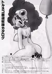 (C57) [GADGET (Various)] DRAGONQUEST nirvana (Dragon Quest)