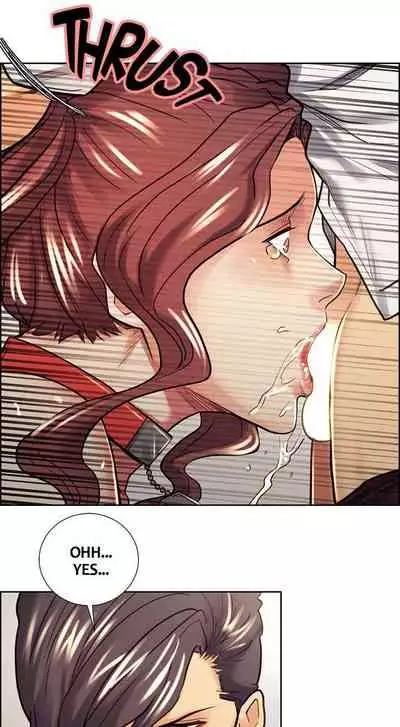 Taste of Forbbiden Fruit Ch.21/24