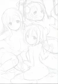 (C91) [Hitsuji Kikaku (Muneshiro)] SUMMER PROMISCUITY with Yoshimaruby (Love Live! Sunshine!!)