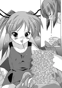 [Ohta Takeshi] Succubus Distortion! Ch.1-8 [English] [biribiri] [Digital]