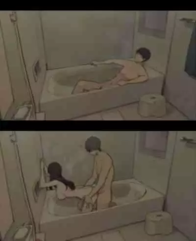 Otto to no kankei, furin aite to no kankei